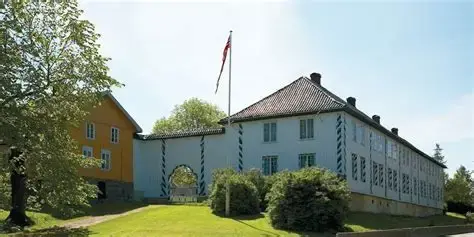 Vårtur 9.mai 2026 til Øvre Eiker.